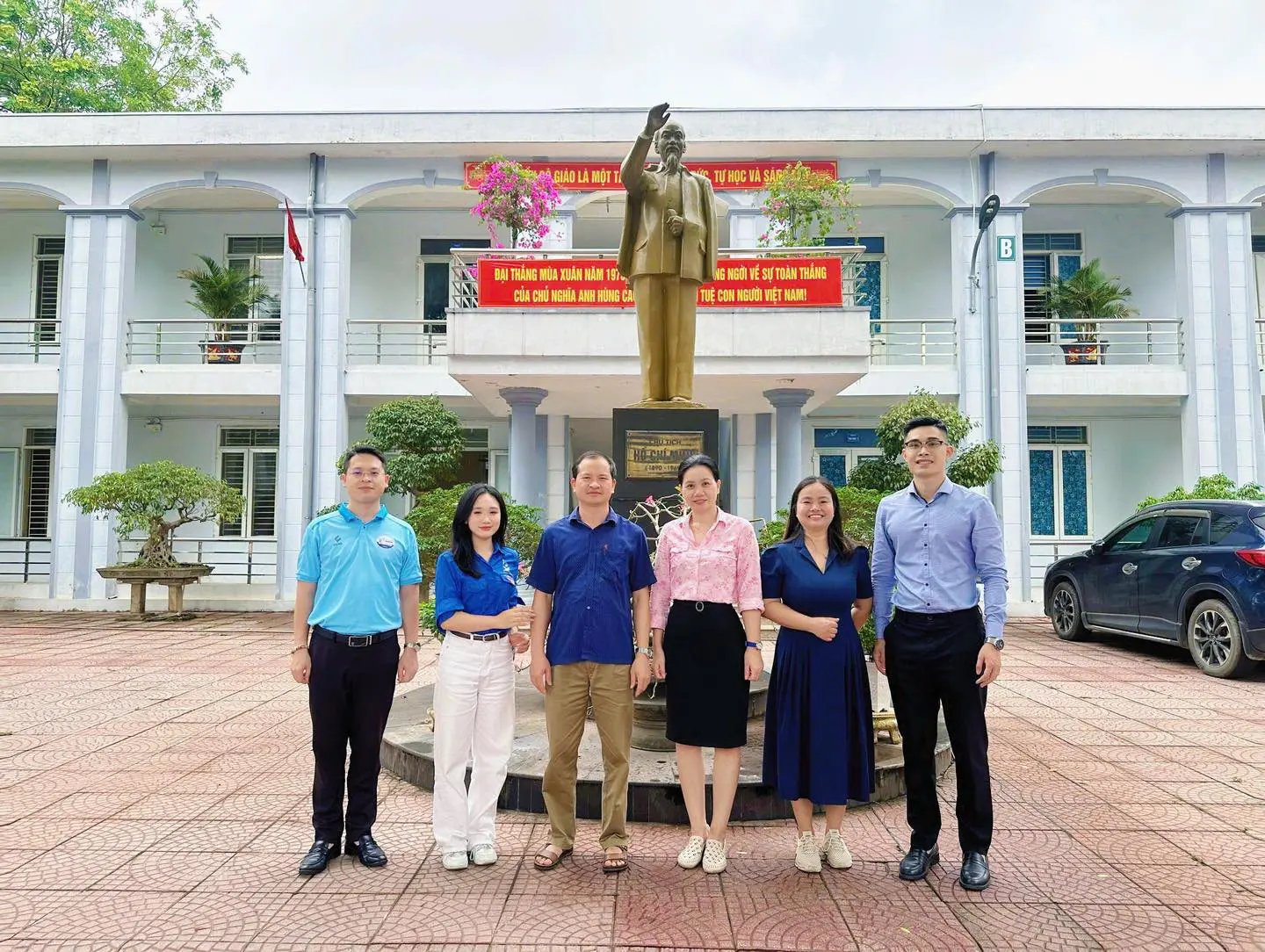Đại học Thủy Lợi đội ngũ giảng viên, Đại học Thủy Lợi