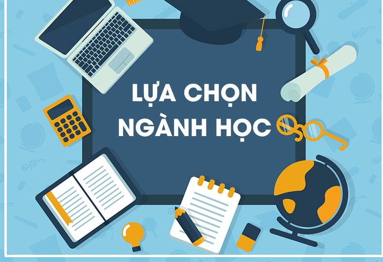 5 bước chọn ngành học, trường học
