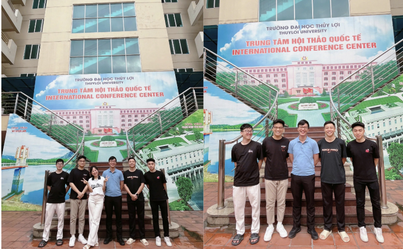 thành tựu mà nhà trường đạt được