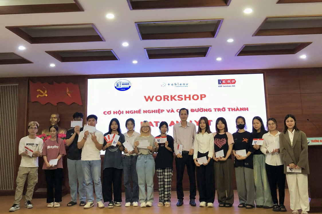 Đại học Thủy Lợi với truyền thống đào tạo uy tín và đội ngũ giảng viên tâm huyết