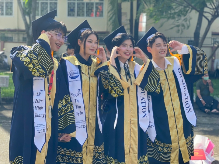 Cơ hội nghề nghiệp rộng mở sau tốt nghiệp Đại học Thủy Lợi