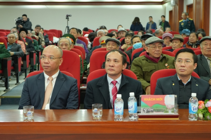 Cựu sinh viên nổi bật của Đại học Thủy Lợi