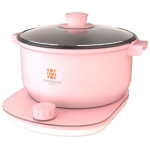 Nồi lẩu điện Hawonkoo HEH-100-PK