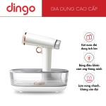 Bàn Là Hơi Nước Cầm Tay DINGO DHS1200